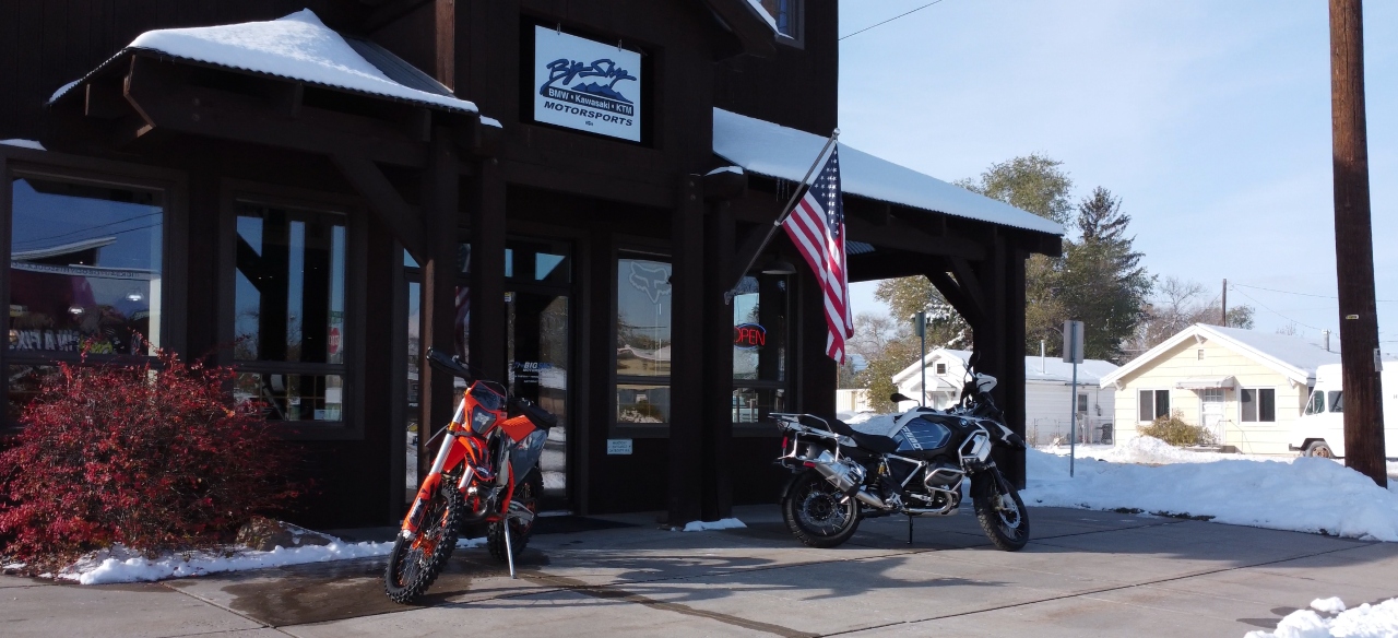 2023 Polaris® for sale in Big Sky Motorsports, Missoula, Montana