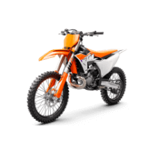 Shop Dirt Bikes at Big Sky Motorsports